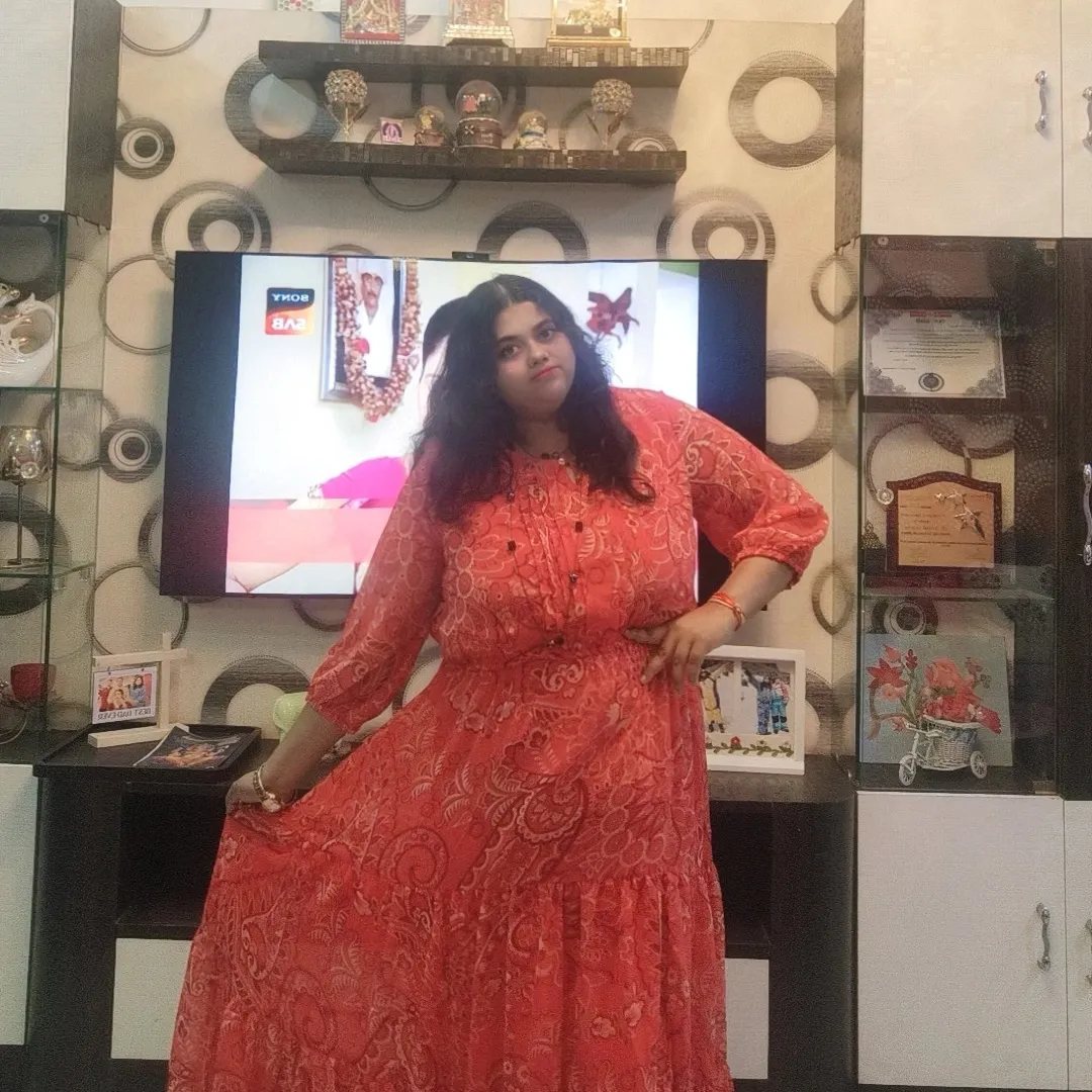 Ananya Sharma
