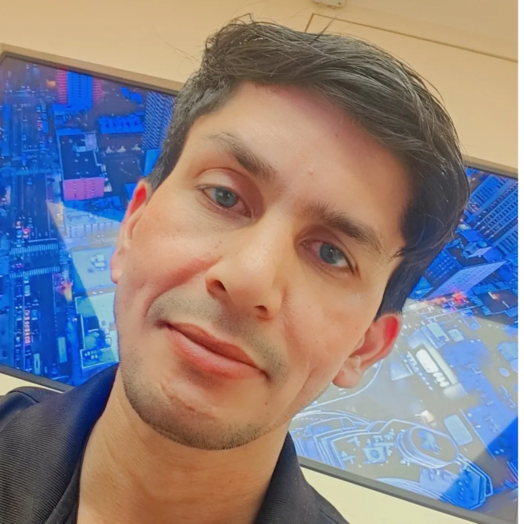 Sachin Chaudhary