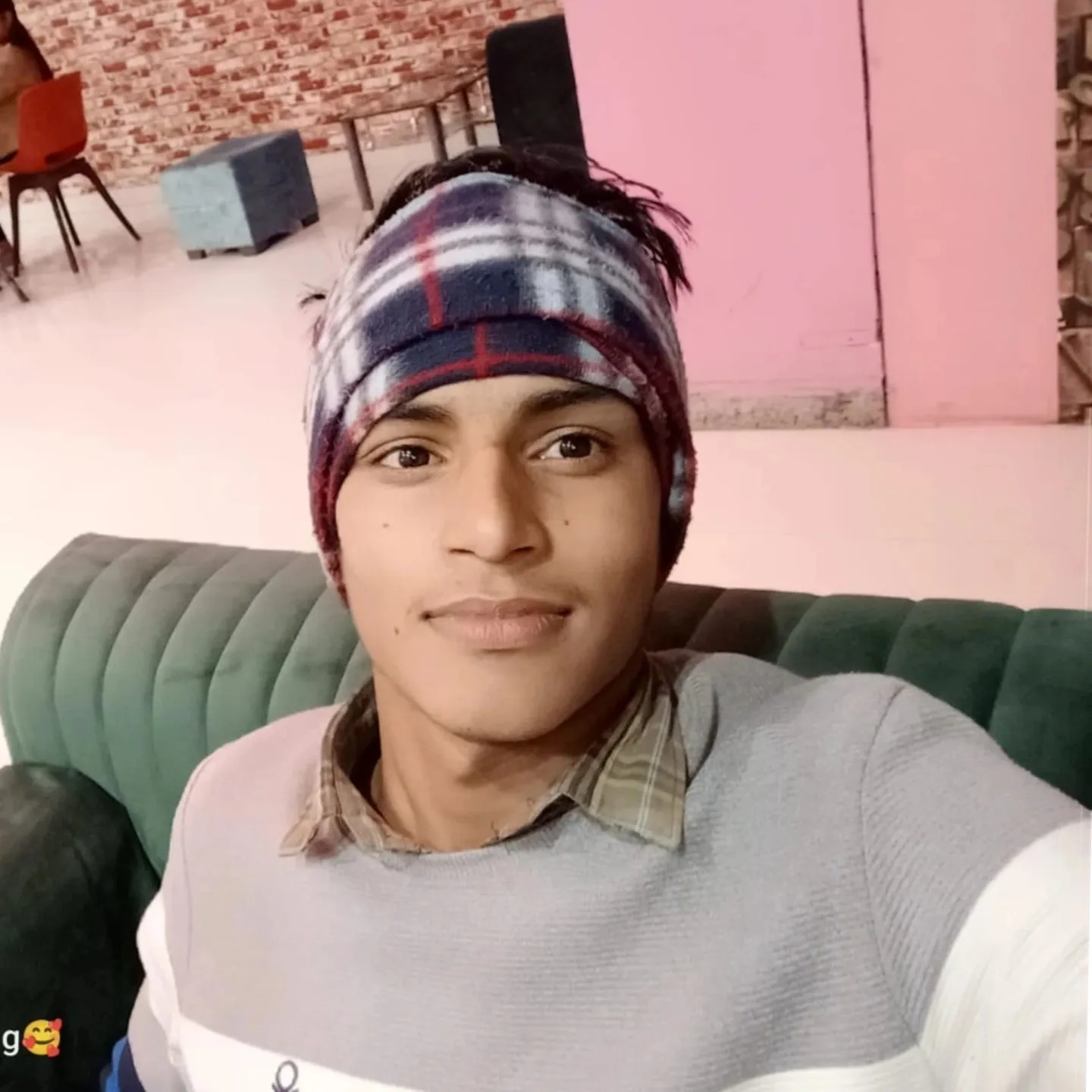 Pankaj Yogi