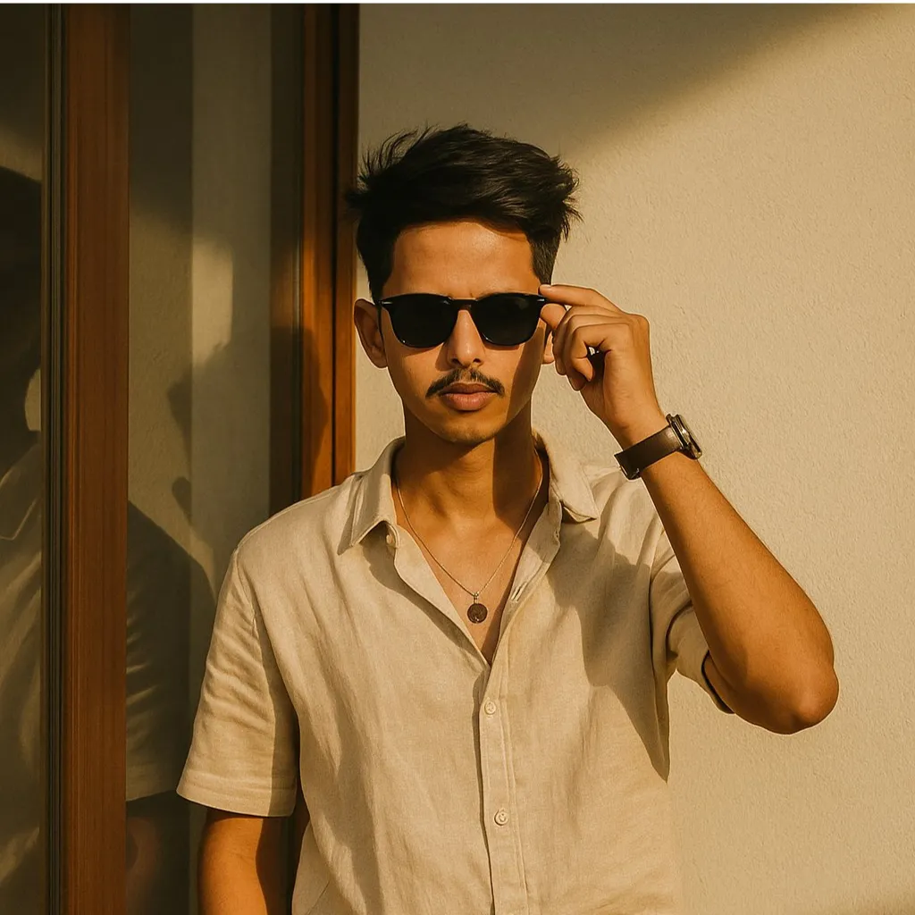 subram jituri