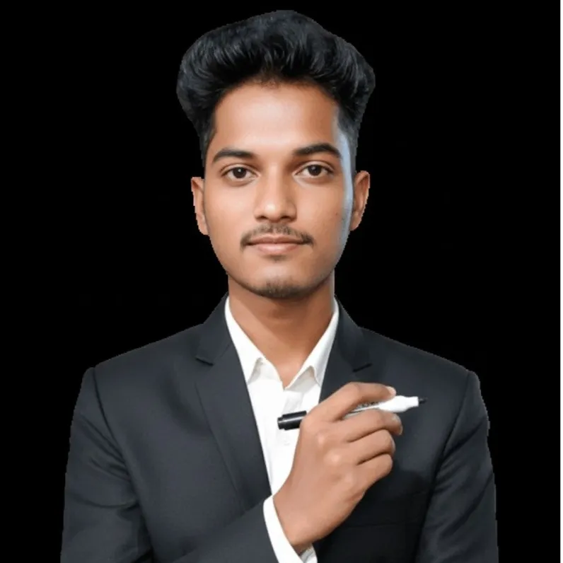 Ramesh Arya