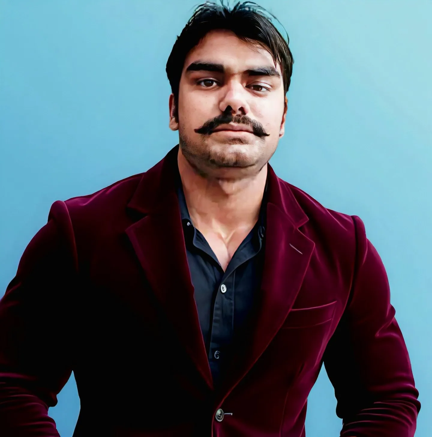 pawan kumar