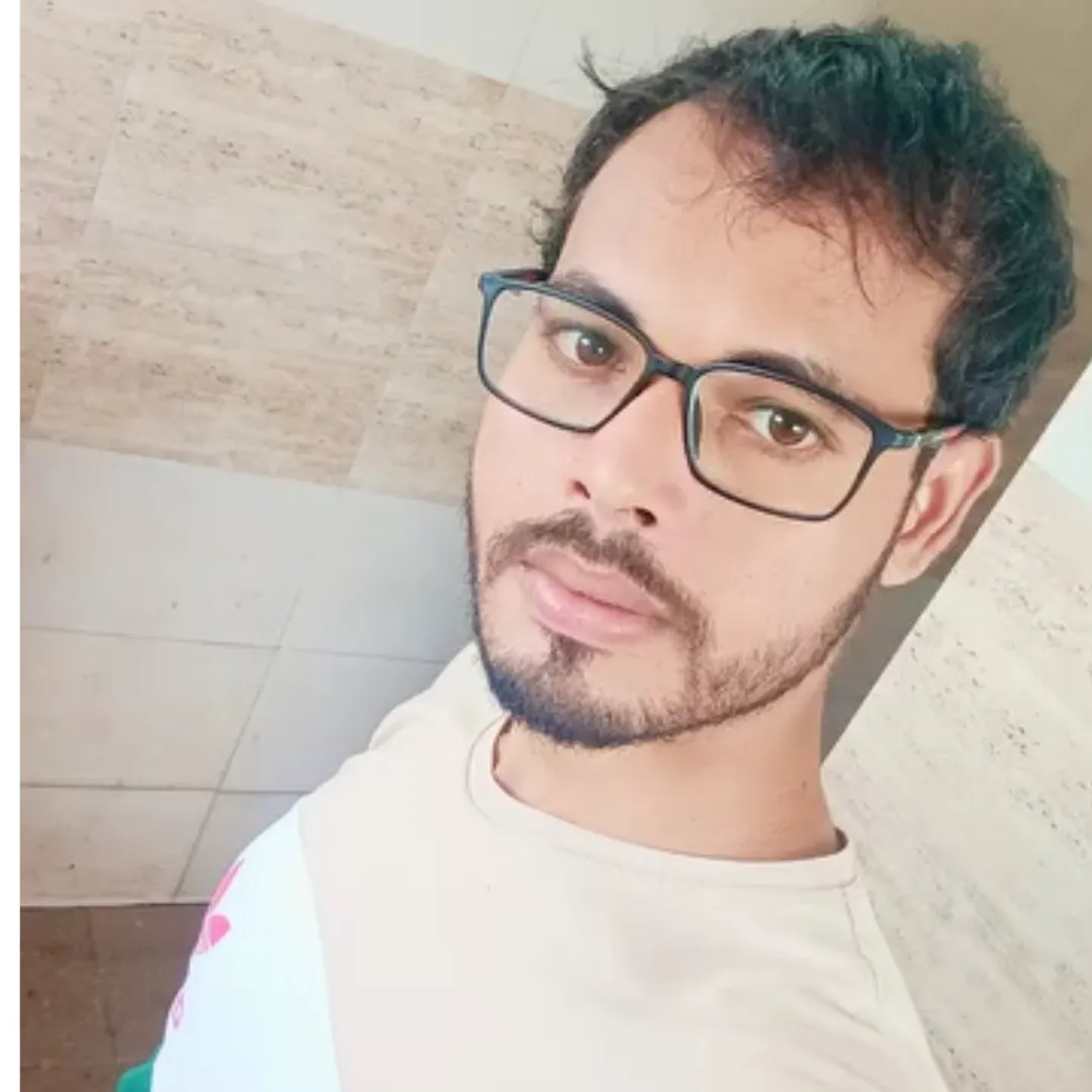 Amit Panda