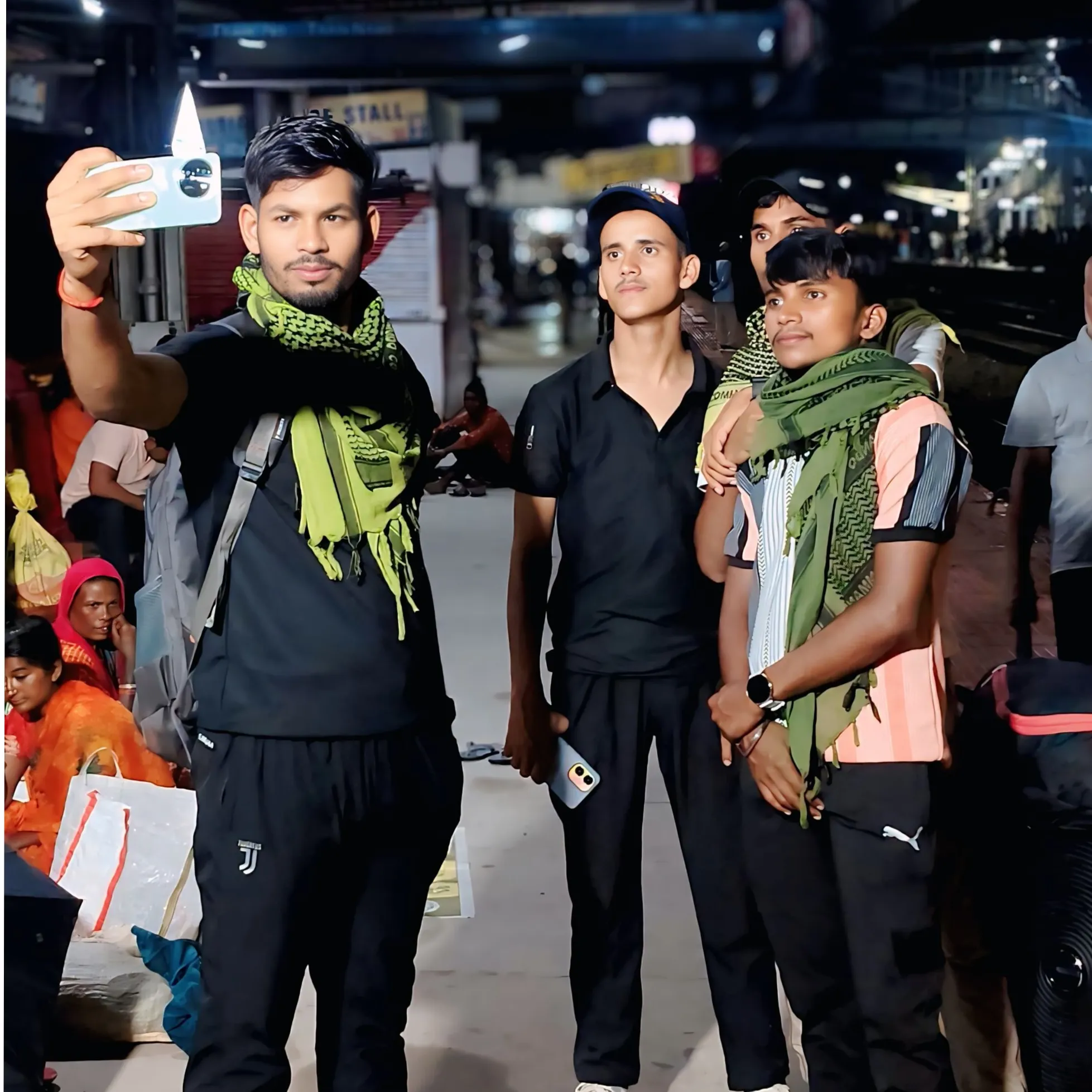 Sanjeet Kumar