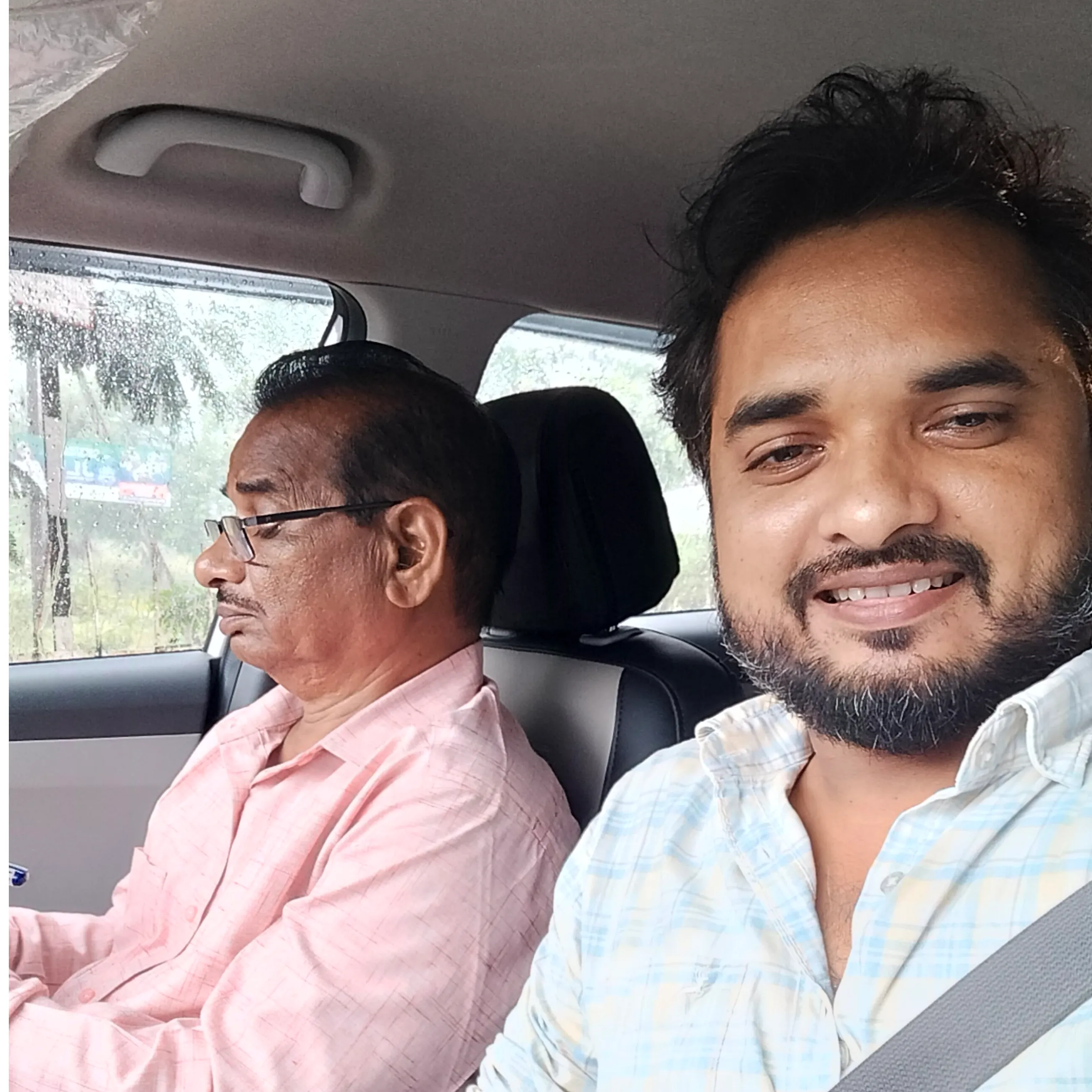 Dushyant sahu