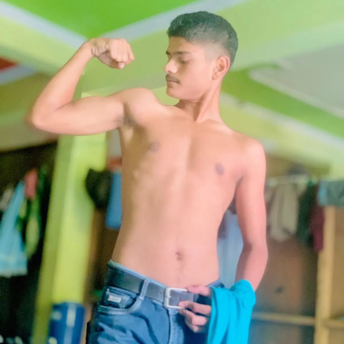 Rajan Dubeyup66