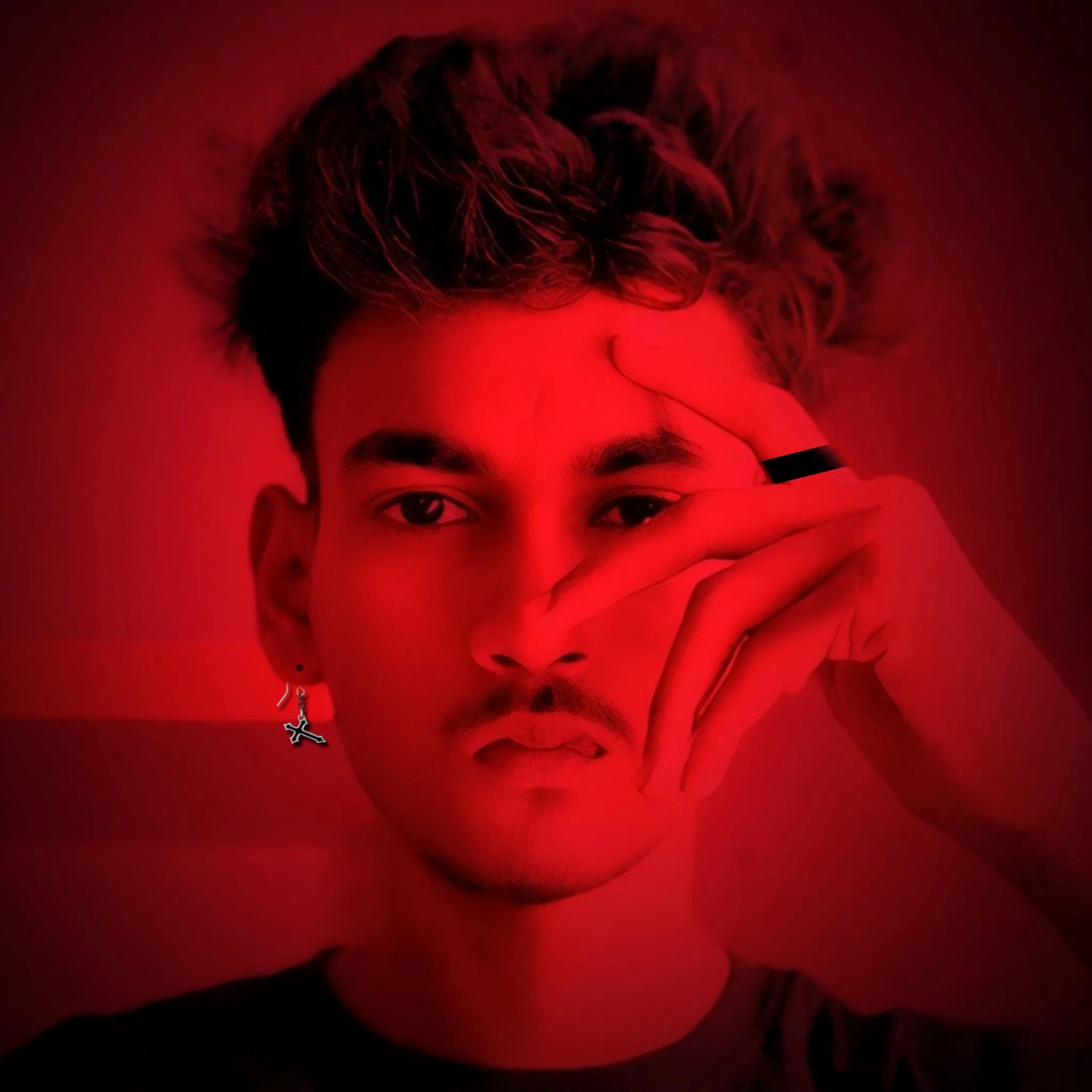 ARYAN BHAI