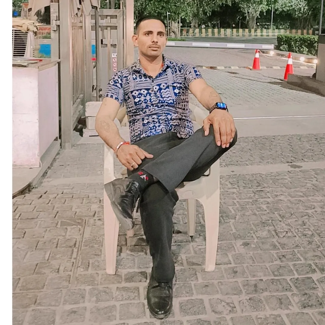 BABA BAAGHI
