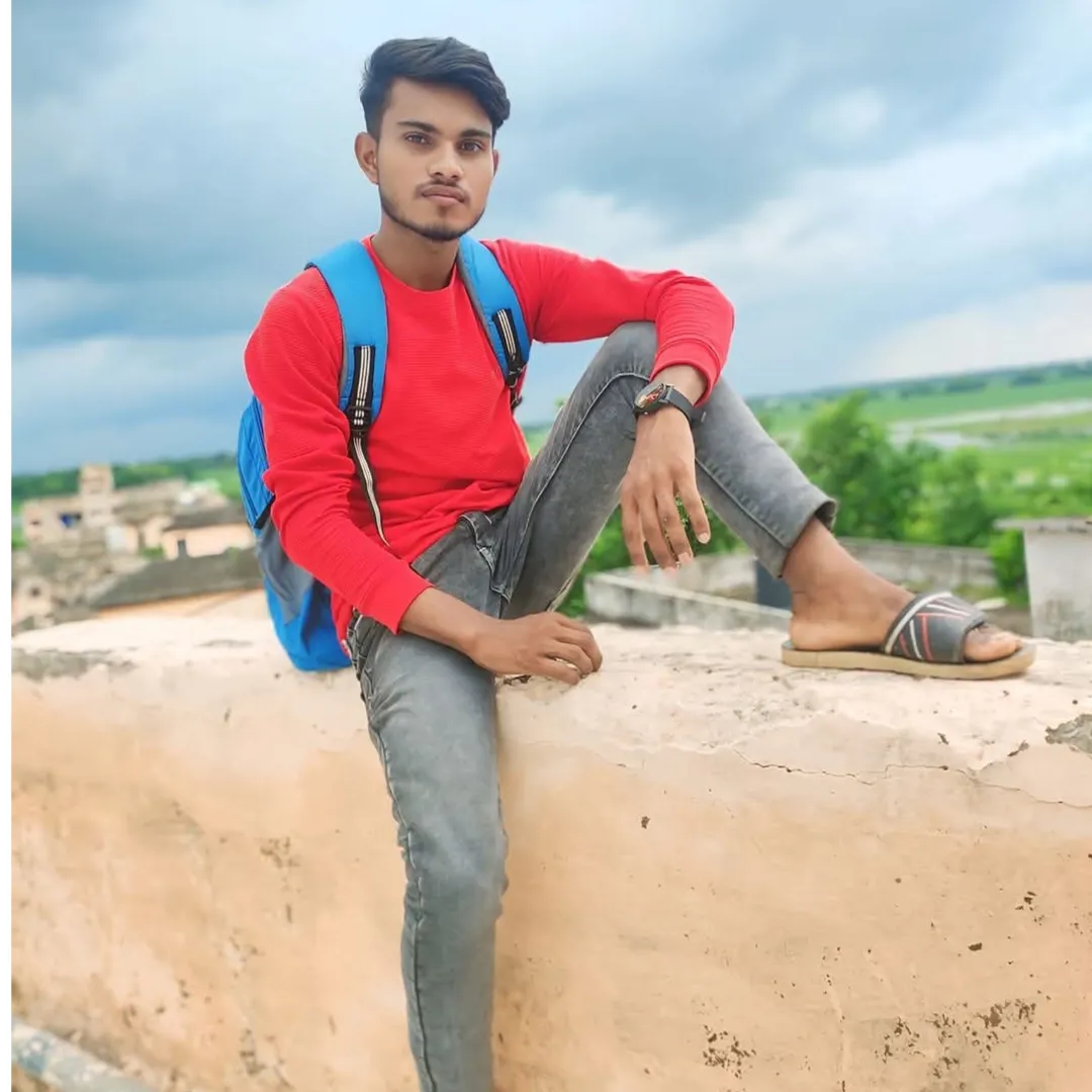 Chandan Kumar