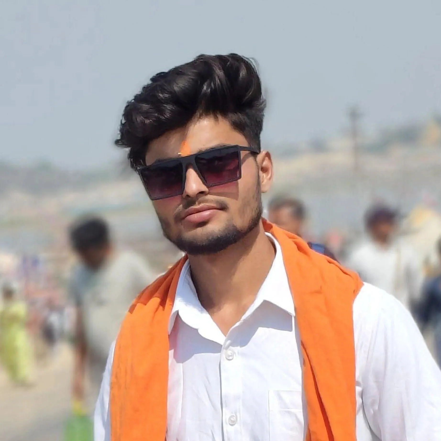 Bittu saini