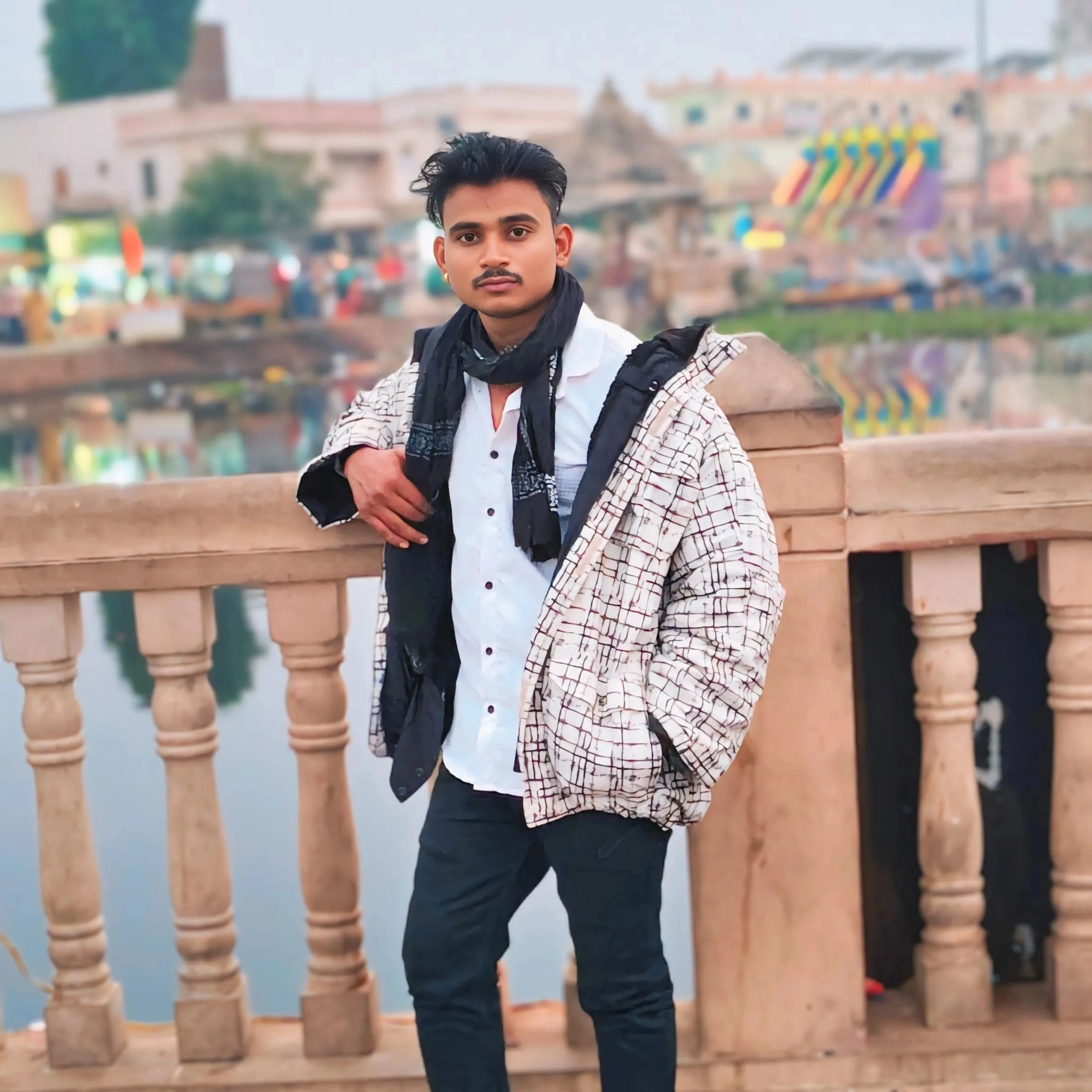 Rahul Yadav
