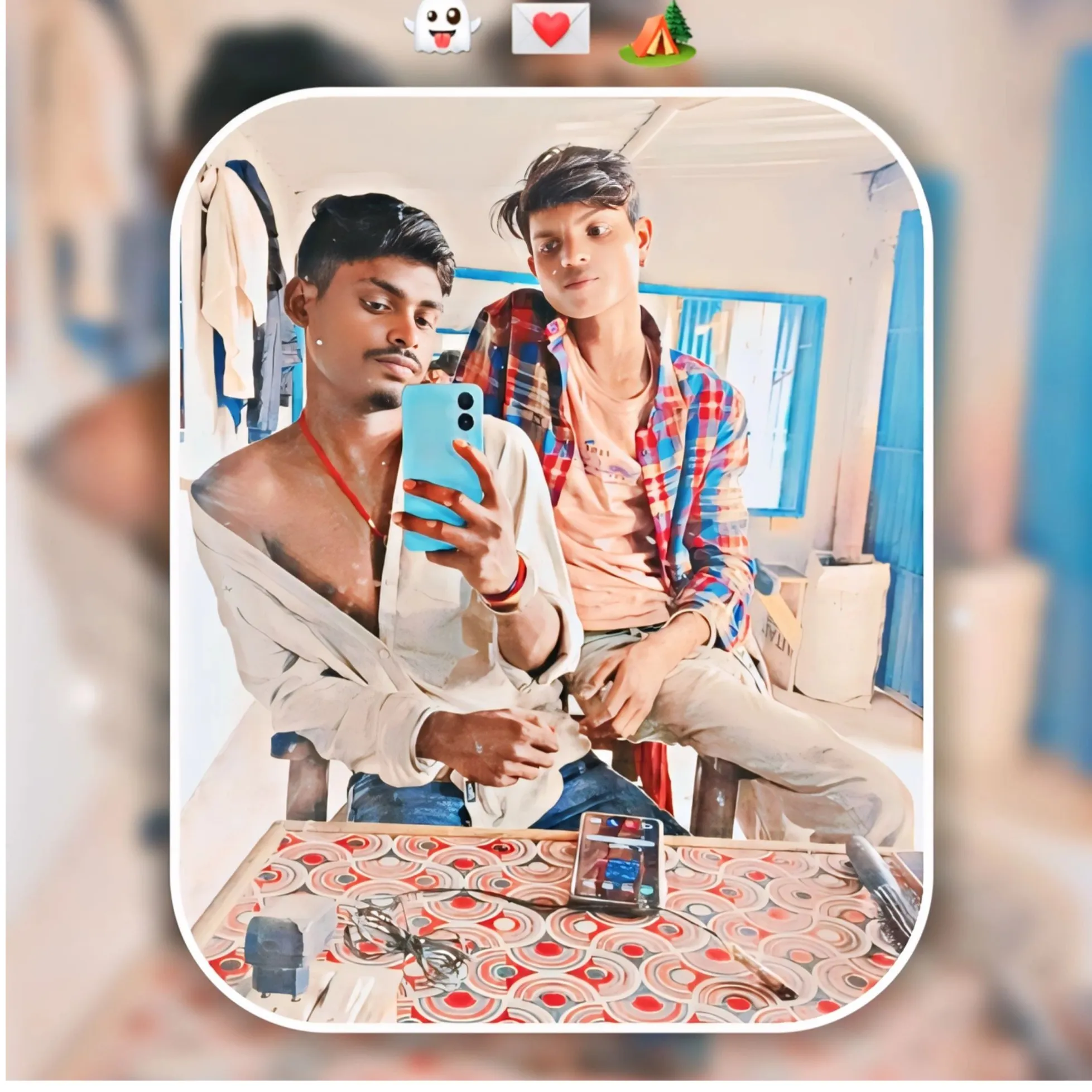sanjay kumar