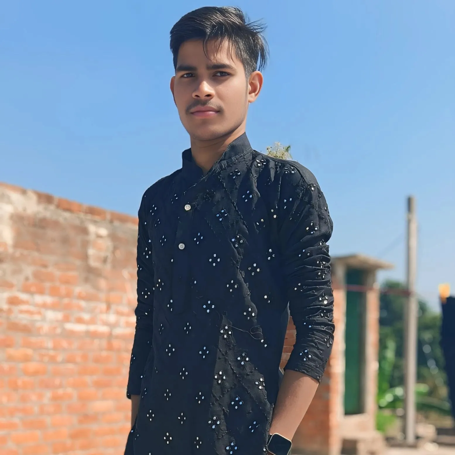 Ramveer Verma