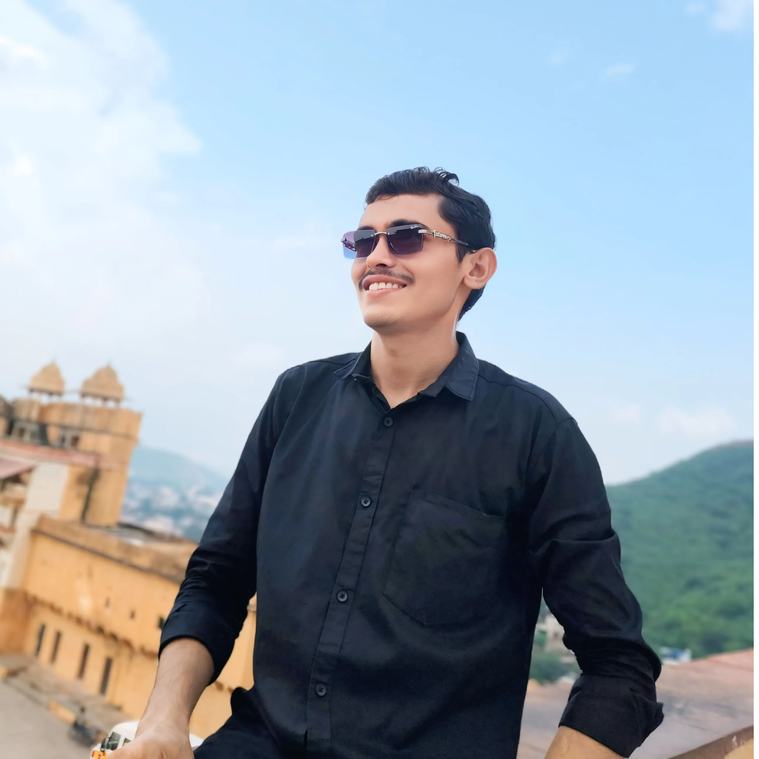 Hitesh Aanjana