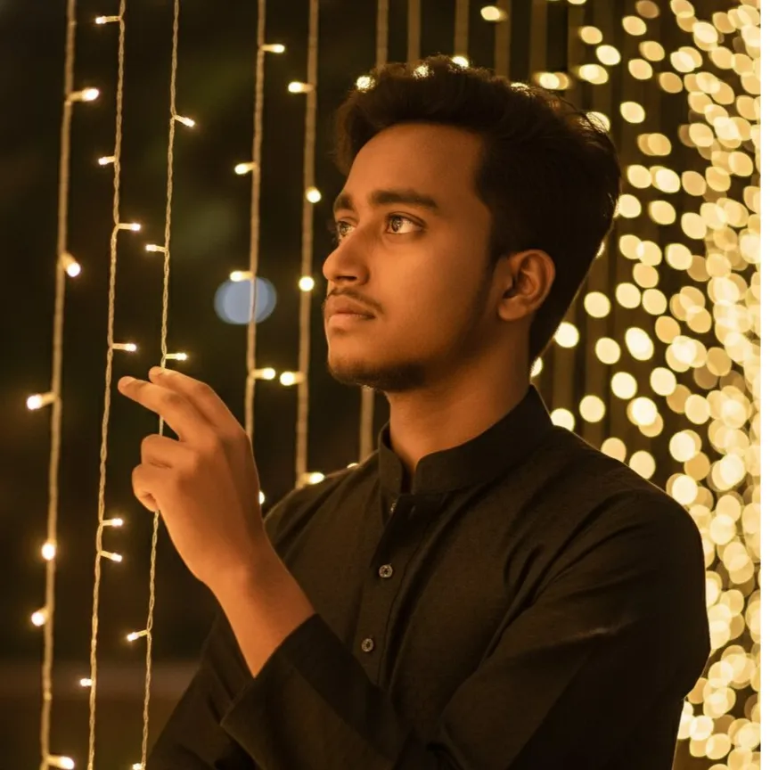 Hasnain Raza