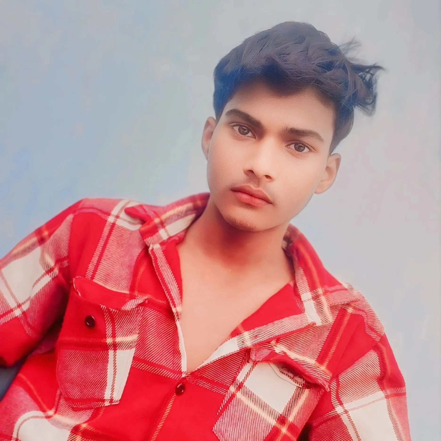 Ashish Kumarbasor