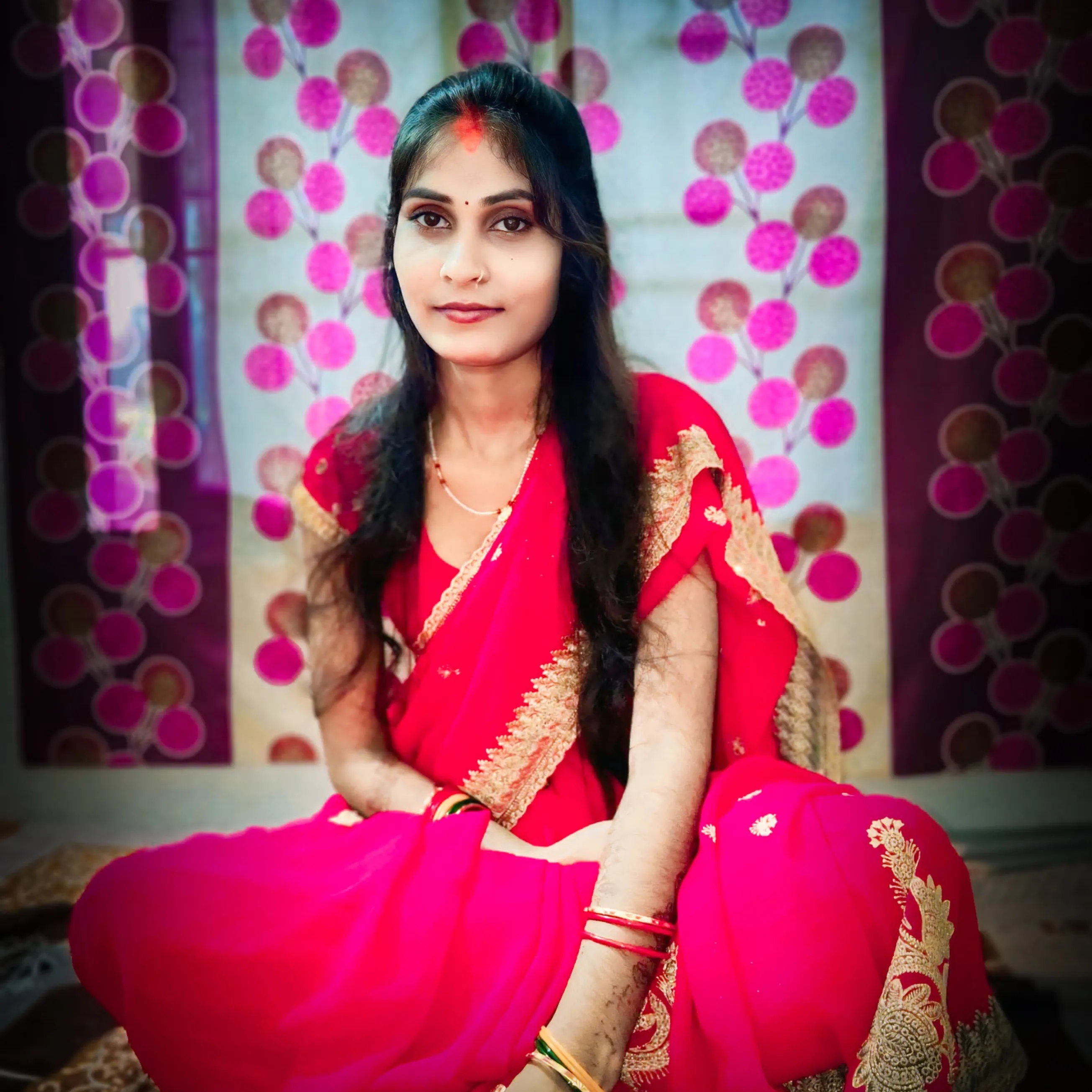 rakha Patel
