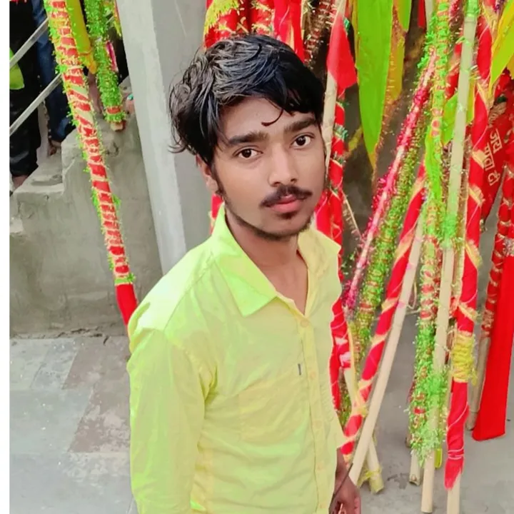 Yash Raj