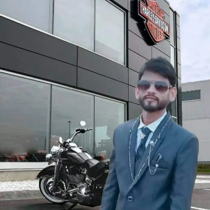 pardumm Gupta
