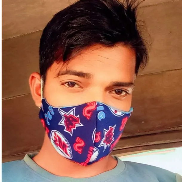 INDRADEEP chauhan