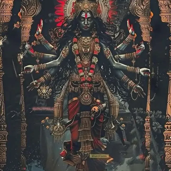 abhishek bharti