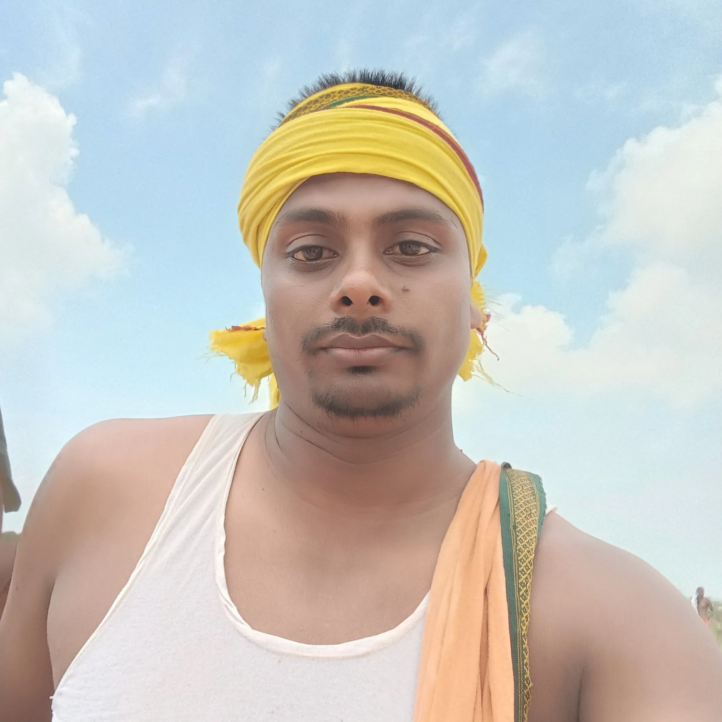 Rahul Kumar