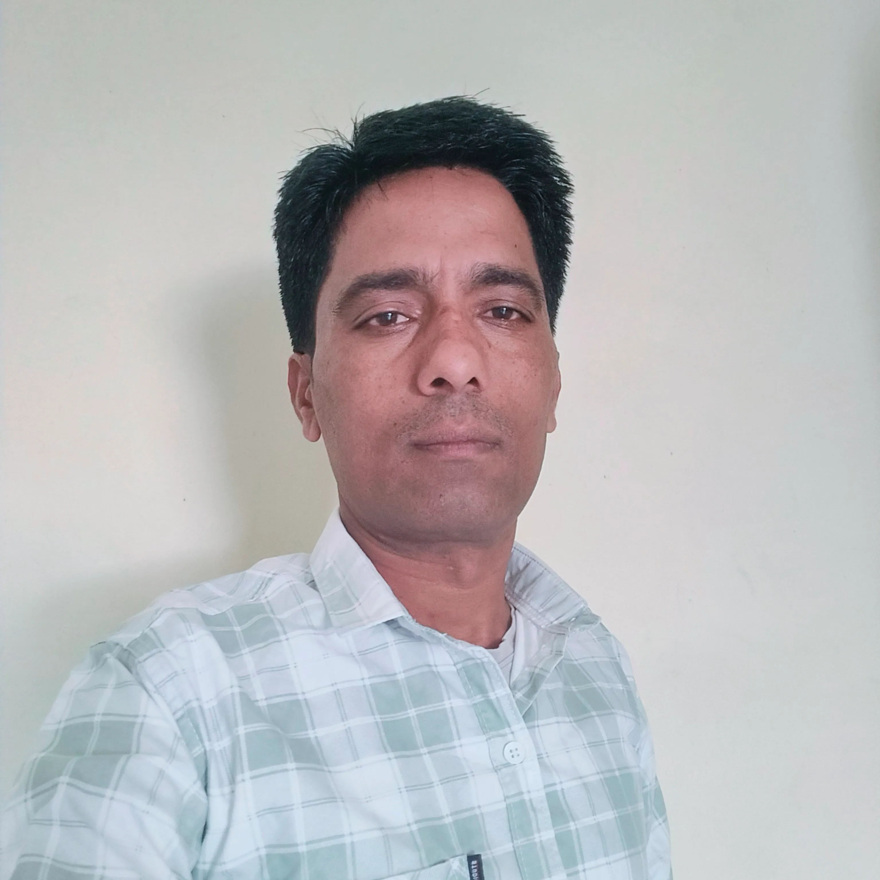 pappuram Jangid