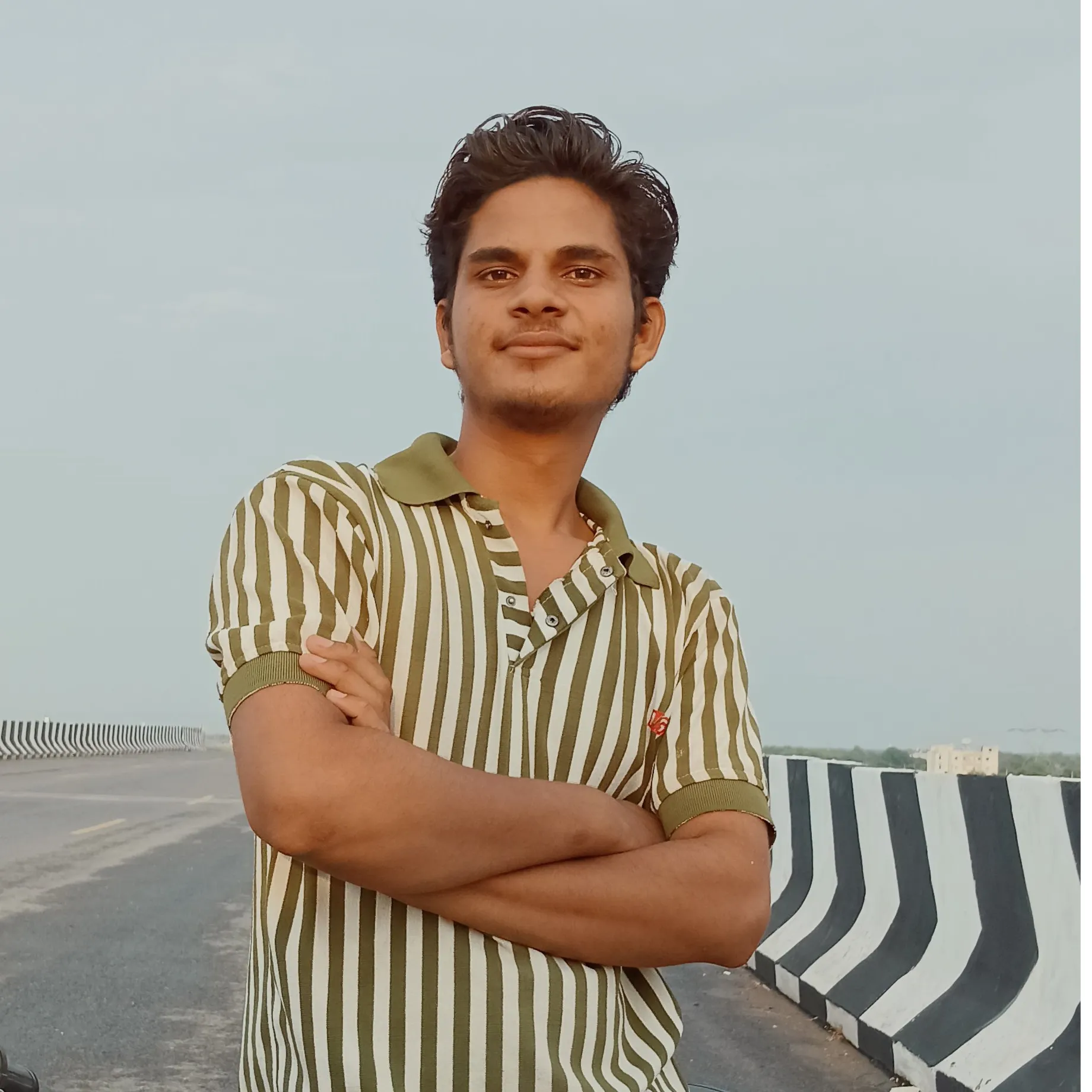Ravi Shivdaspura