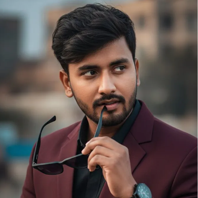 Saurabh Sharma