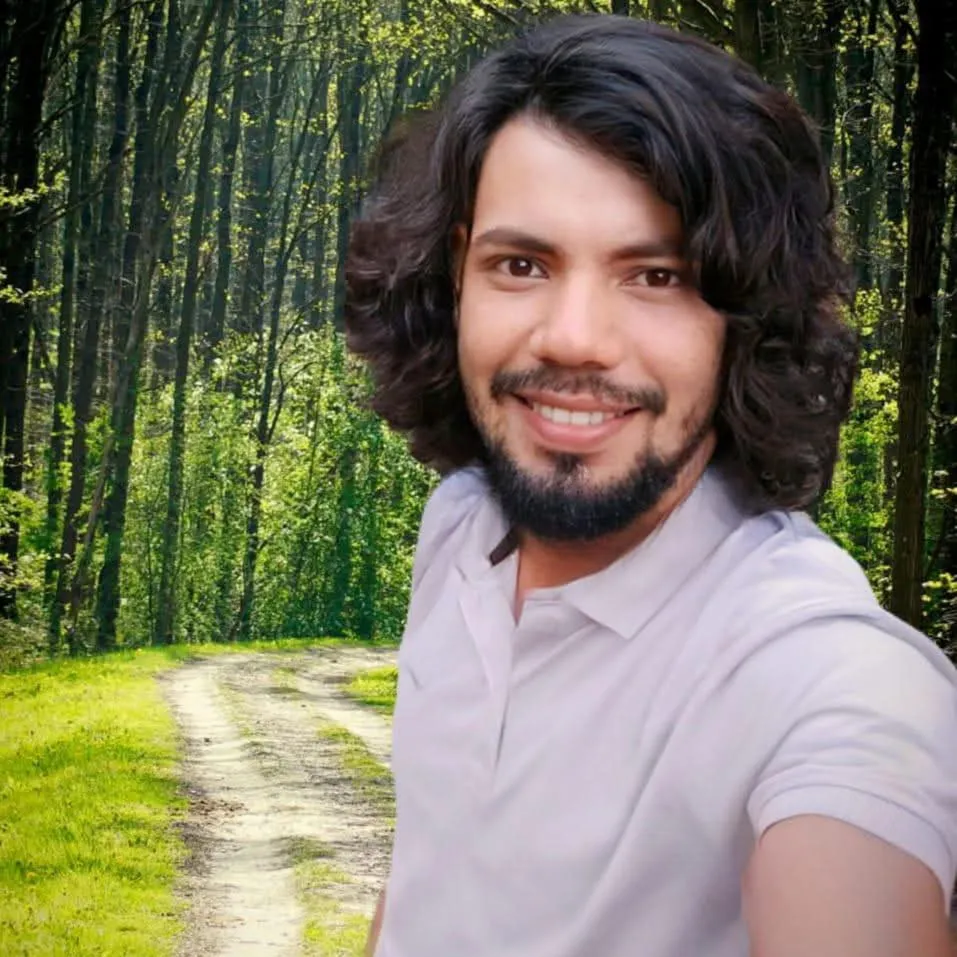 Debashish Singh