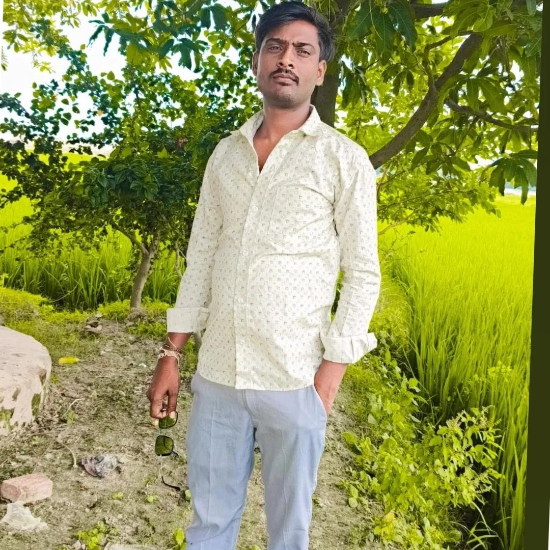 Jitendra Yadav