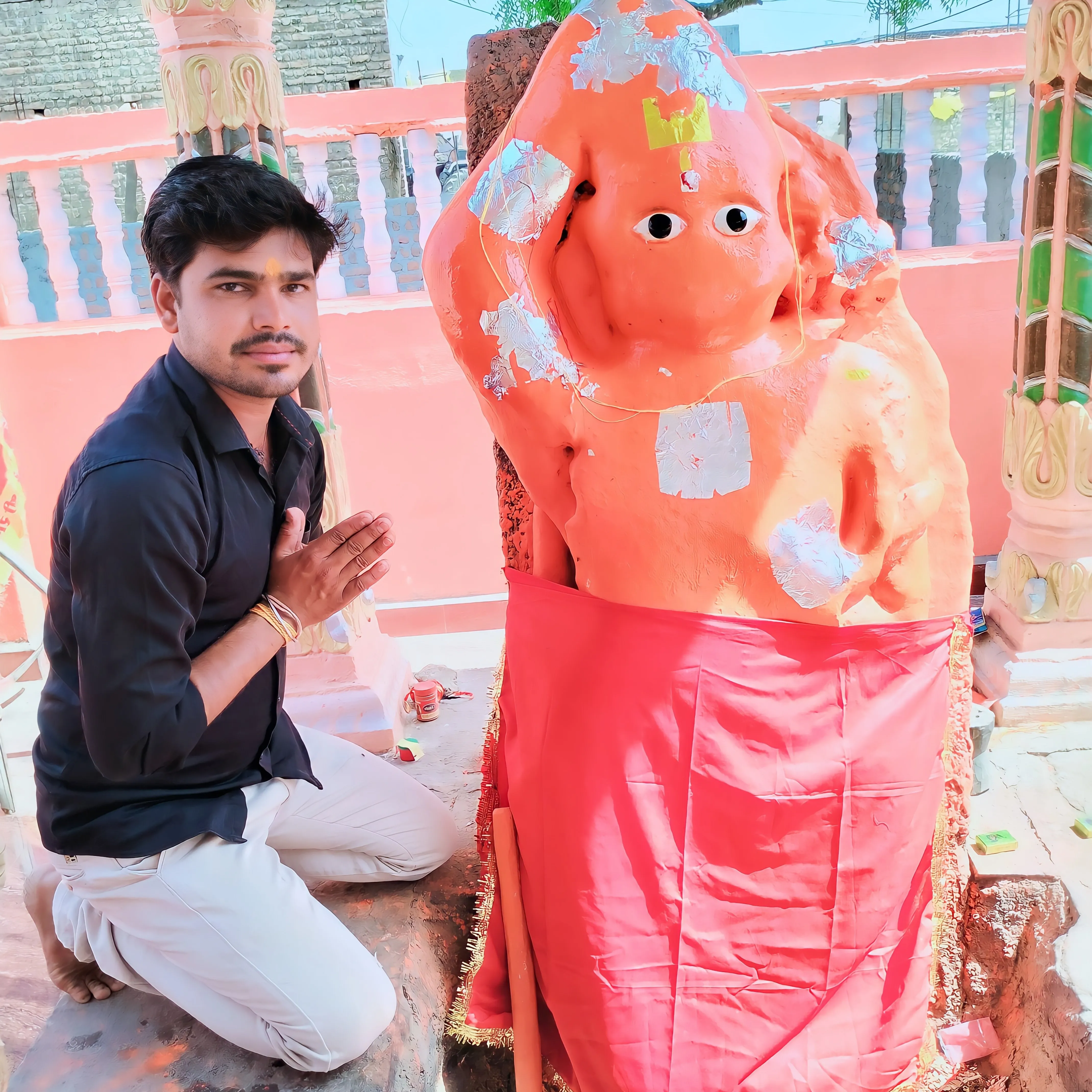 SandeepSingh Chauhan