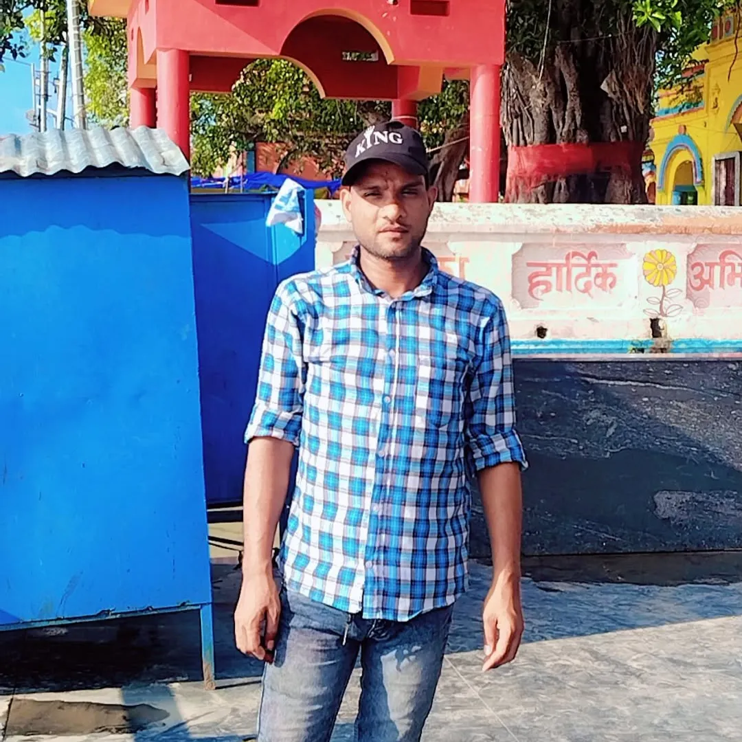 Chandan Kumar