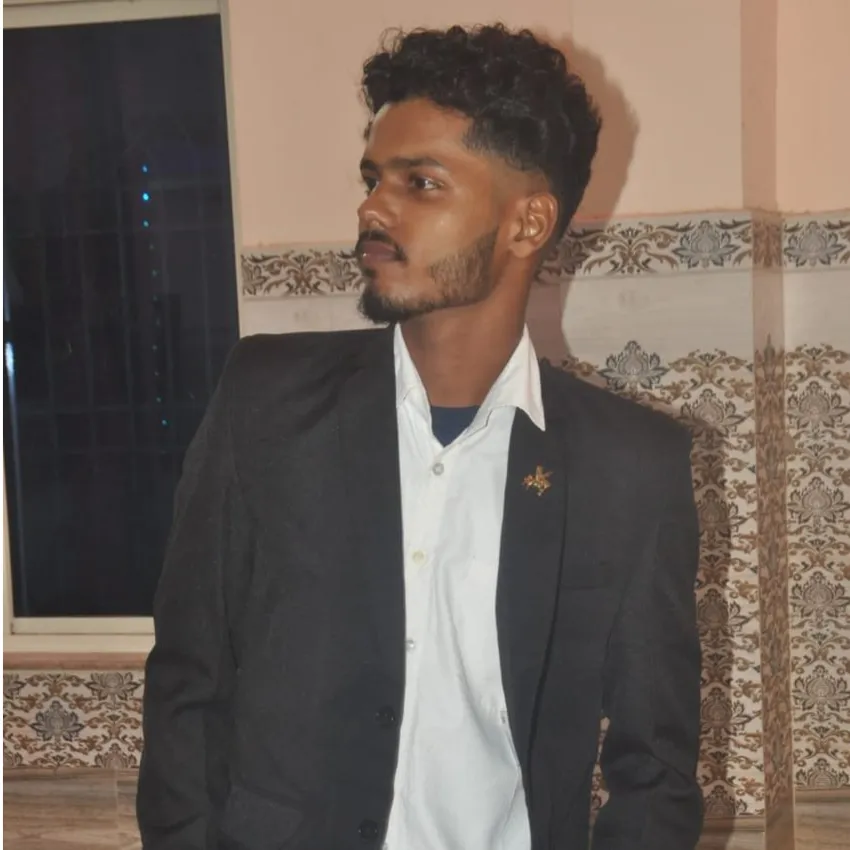 Mukesh maurya