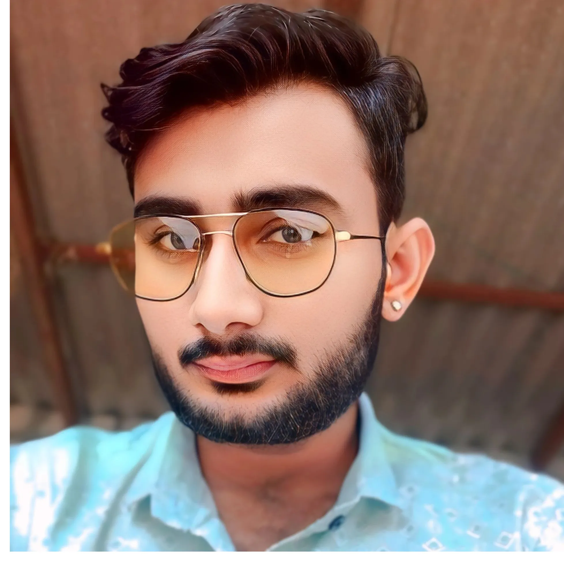 Omprakash Omprakash