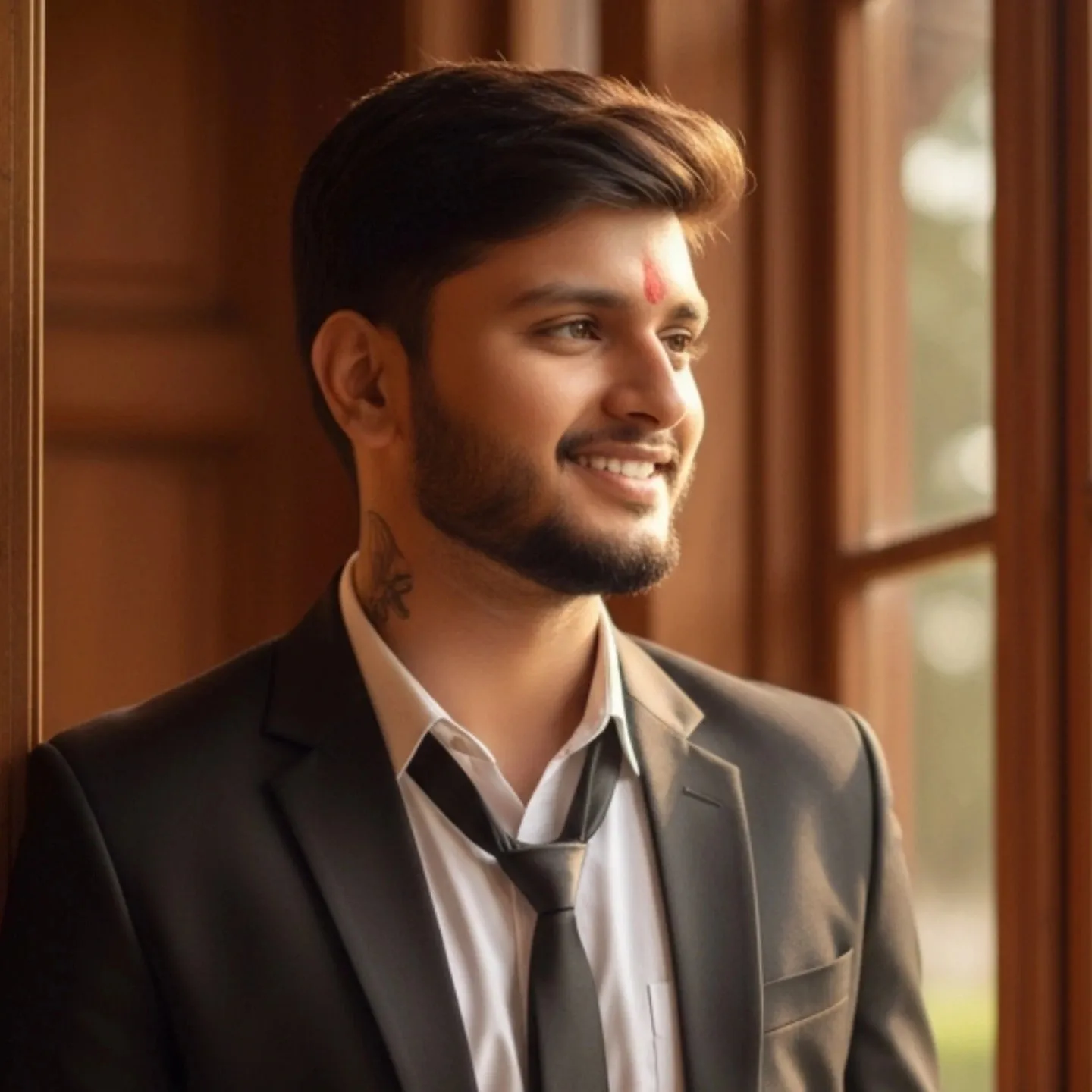 Shubham verma