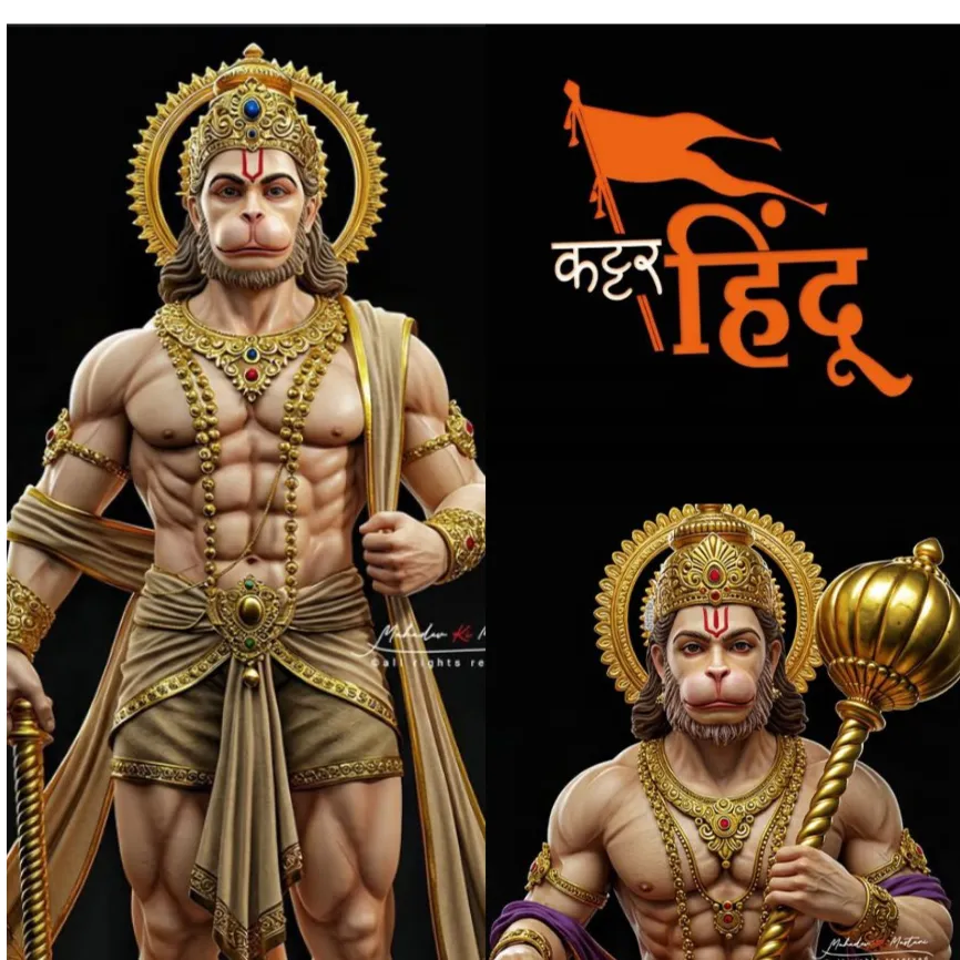 Suraj Maurya