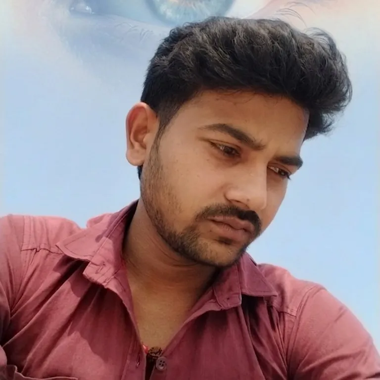 Ram Kumar