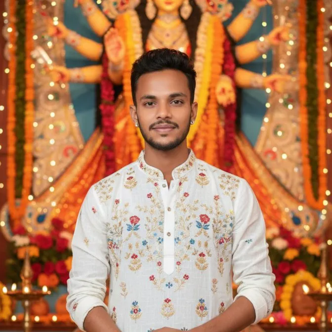 Shravan Kumar