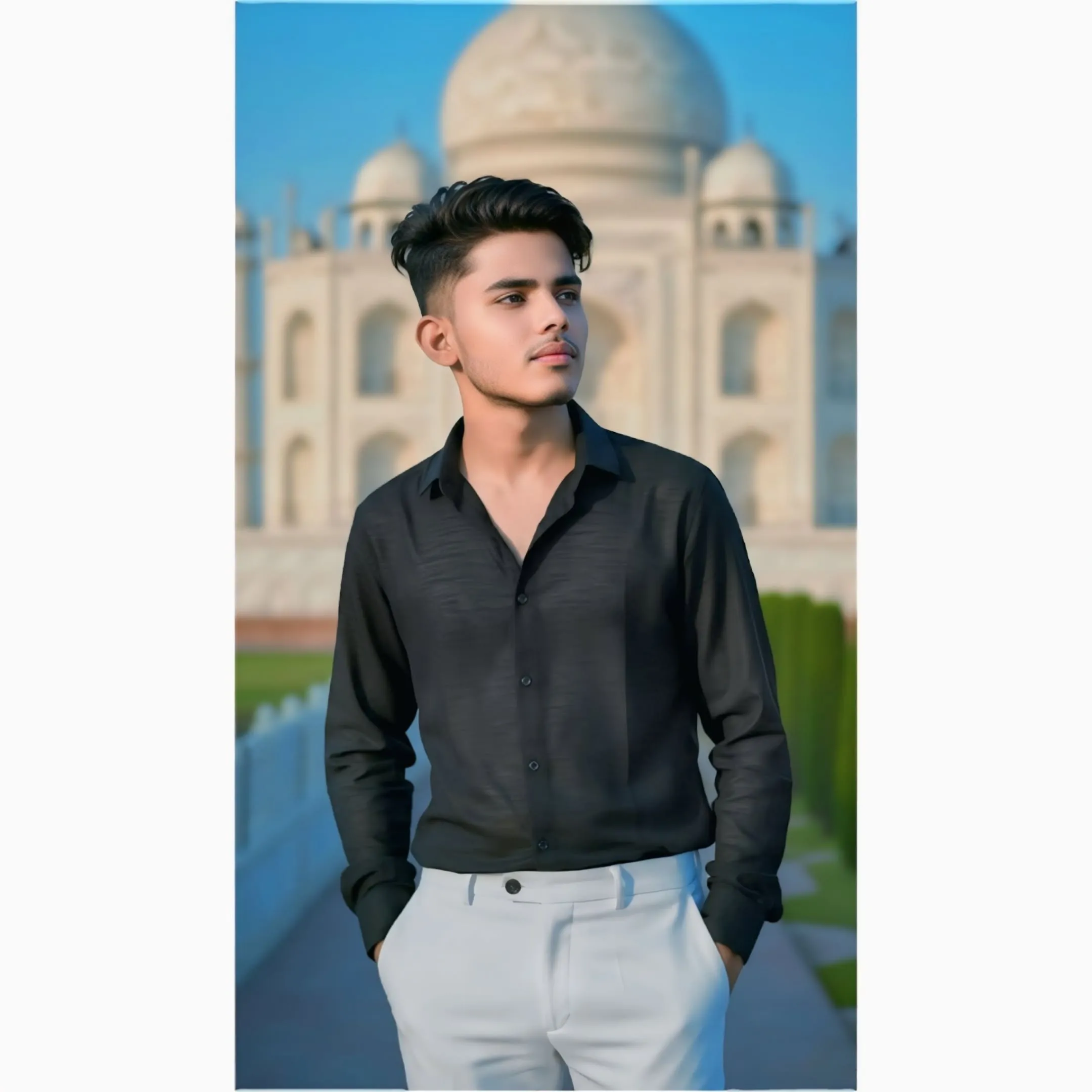 Aalamgeer ansari