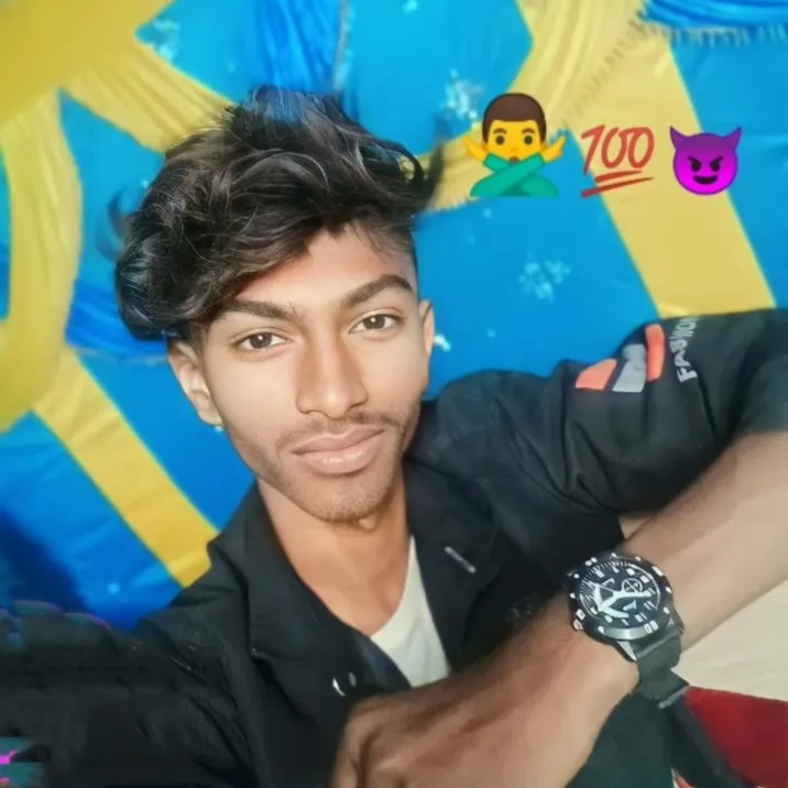 Sunil Sharma