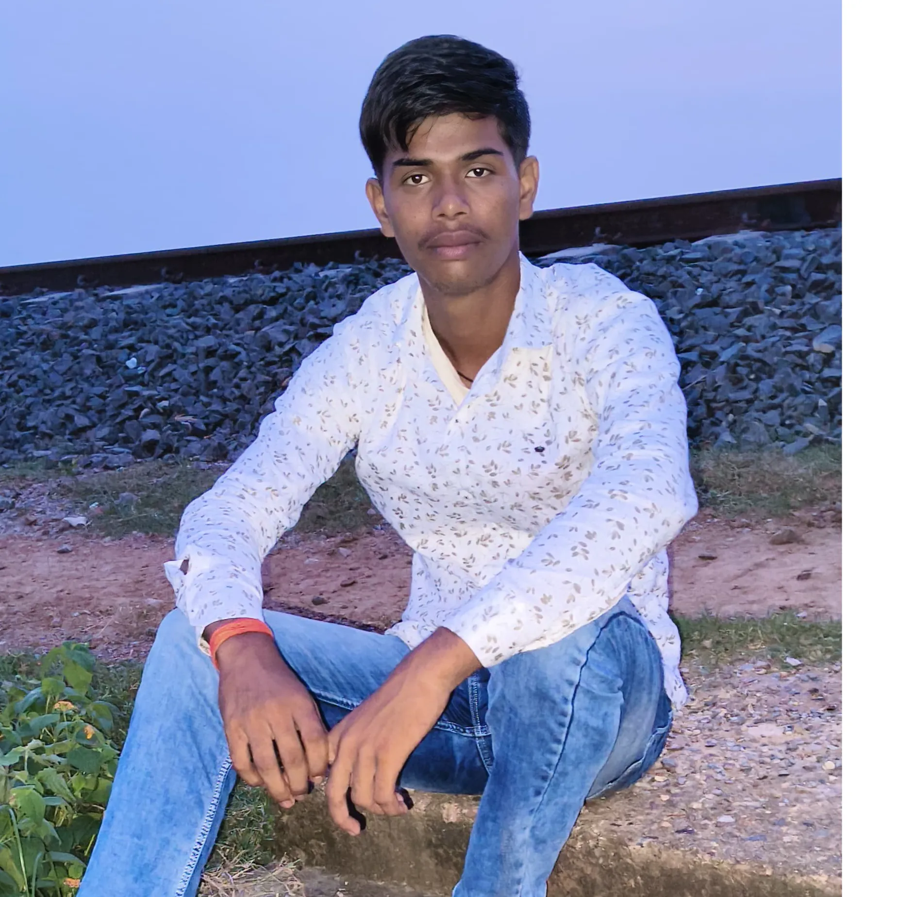 sandip yadav