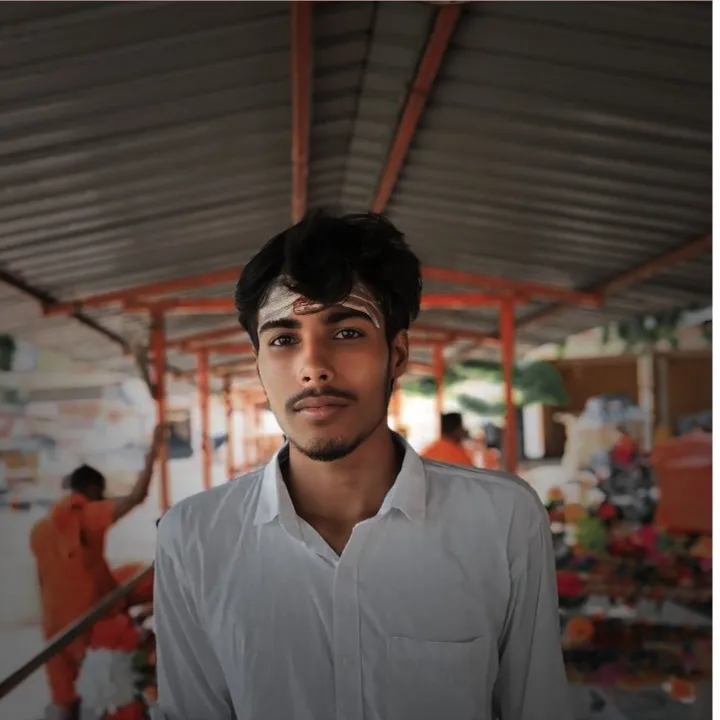 Aryan Singh