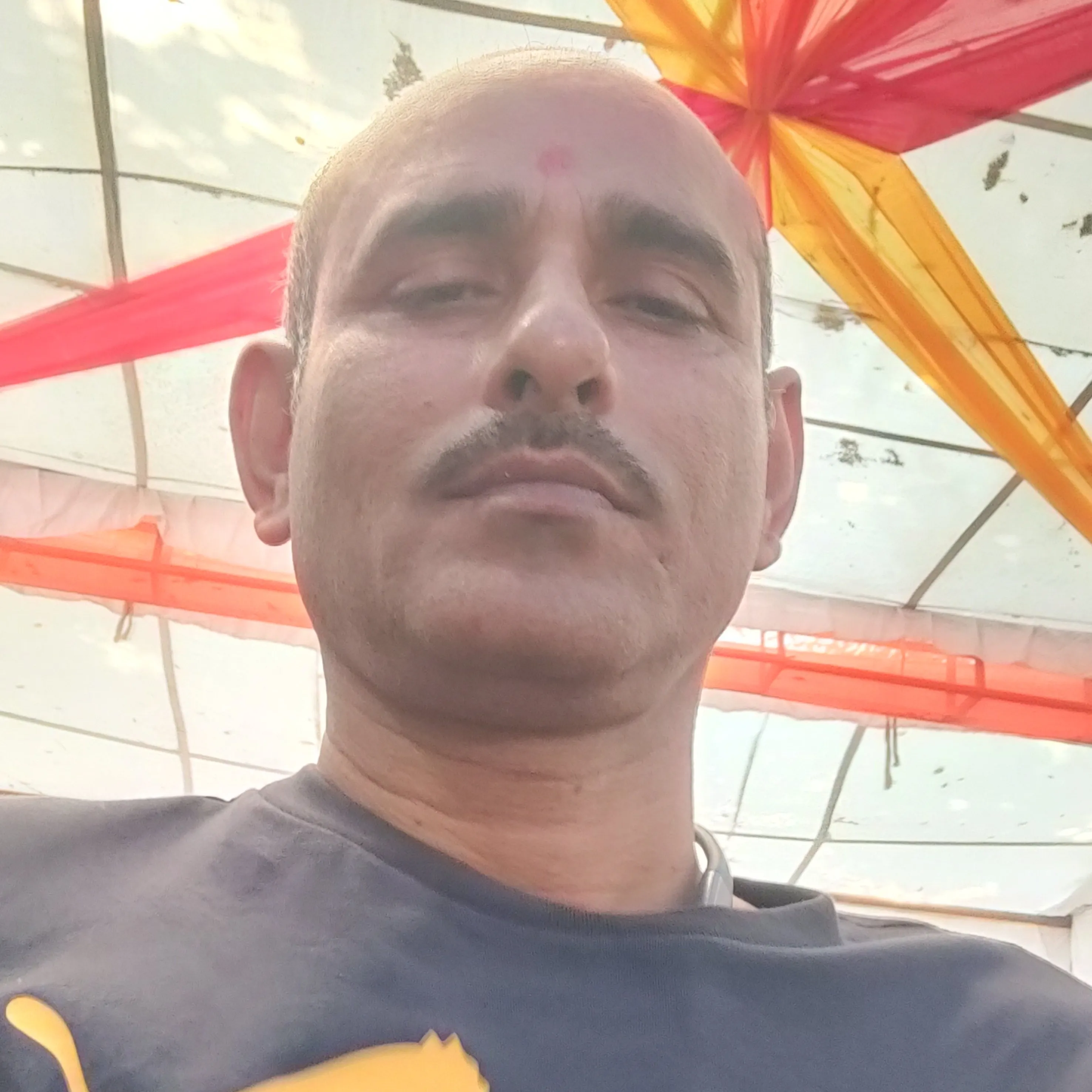 Rajesh jha