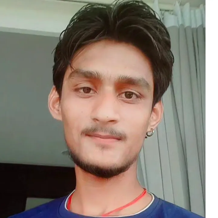 sushil vishakarma