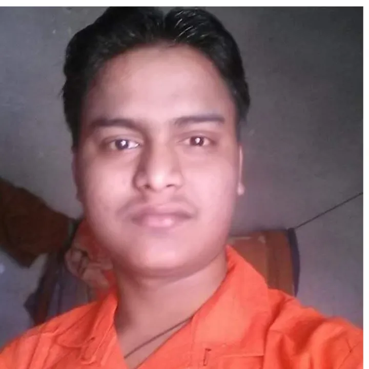RAM CHANDER