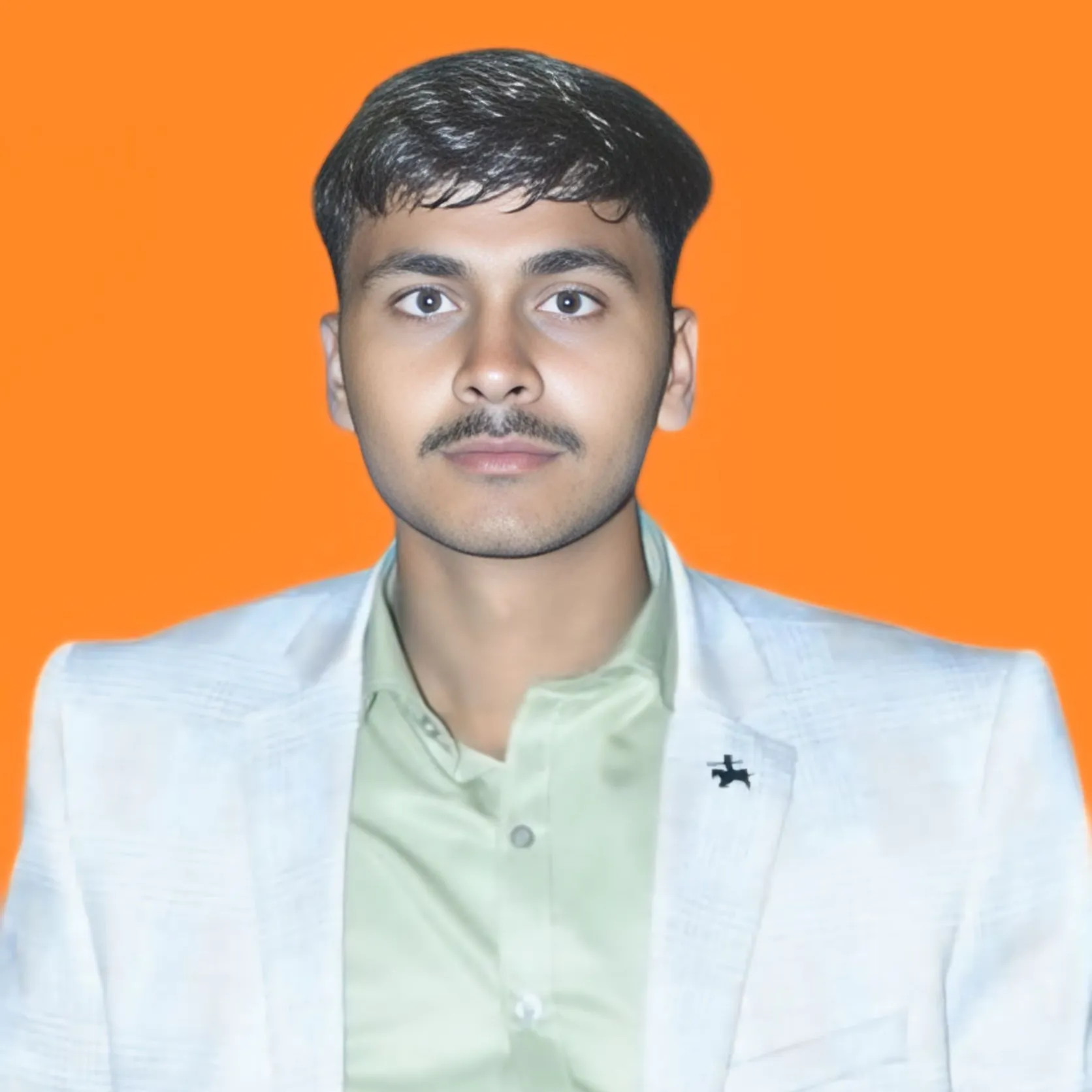 Abhishek Tiwari