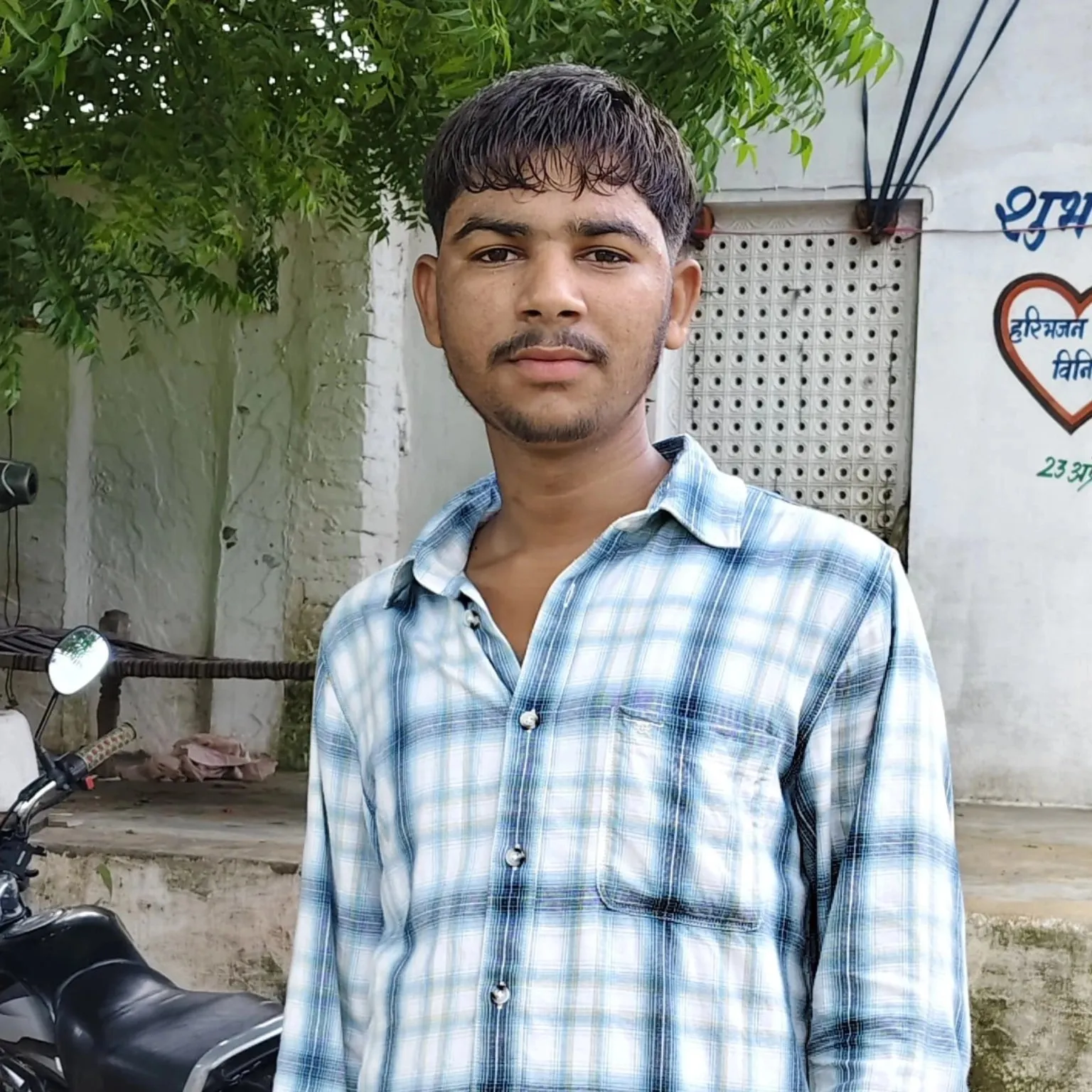 shivam Sharma