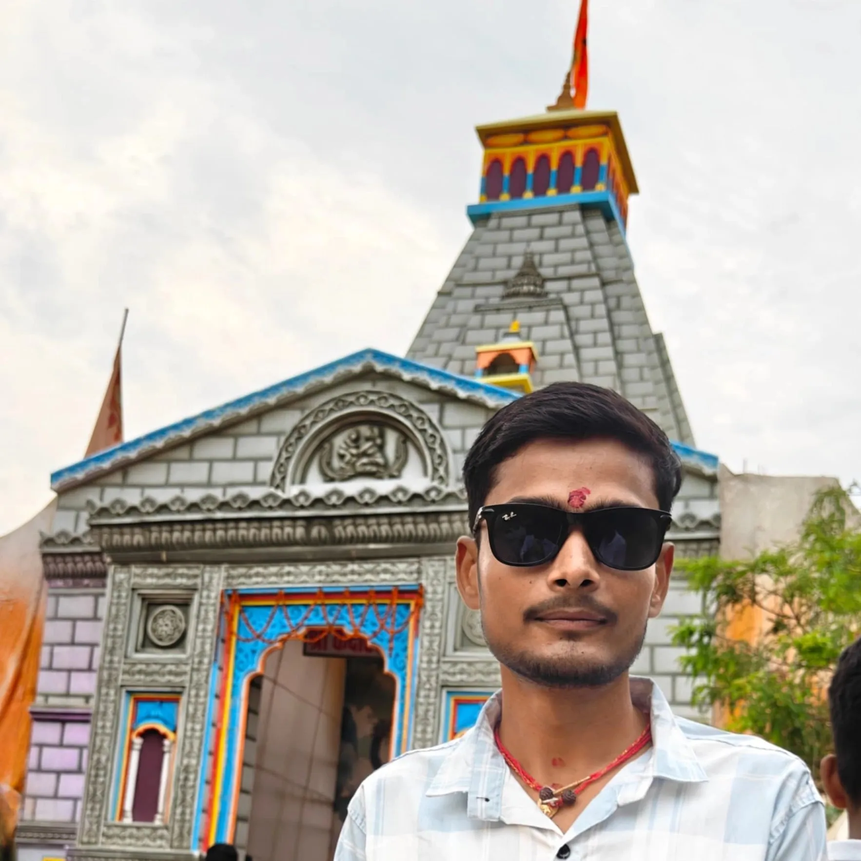 Anish Pathak