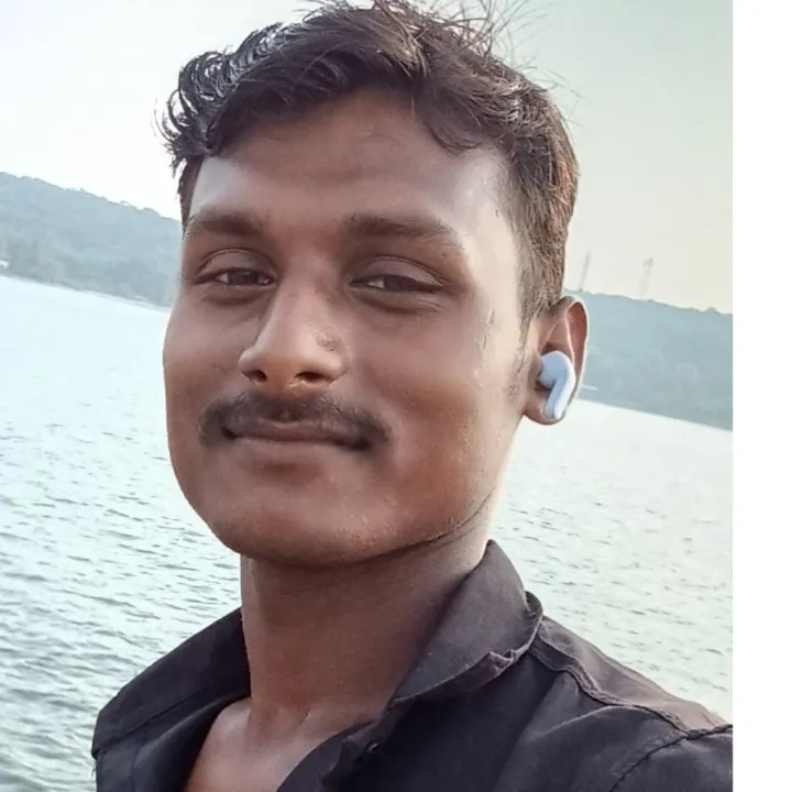 Vijay Kumar Kashyap